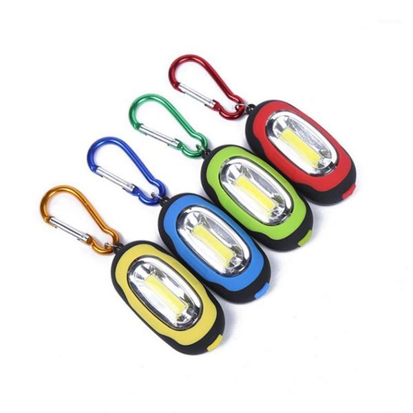flashlights torches portable mini keychain pocket torch 3 modes cob led light lamp multicolor lantern with button battery1
flashlights torches portable mini keychain pocket torch 3 modes cob led light lamp multicolor lantern with button battery1