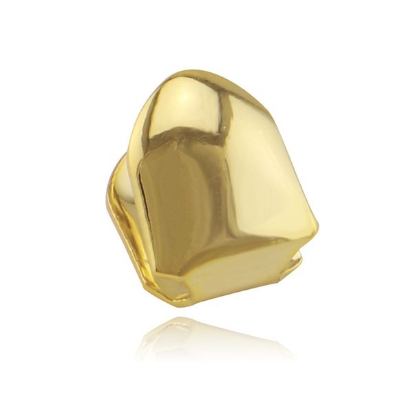 gold color tooth braces single hip hop teeth brace oral cavity rectify fixed articles new arrival 2 8lr l1
gold color tooth braces single hip hop teeth brace oral cavity rectify fixed articles new arrival 2 8lr l1