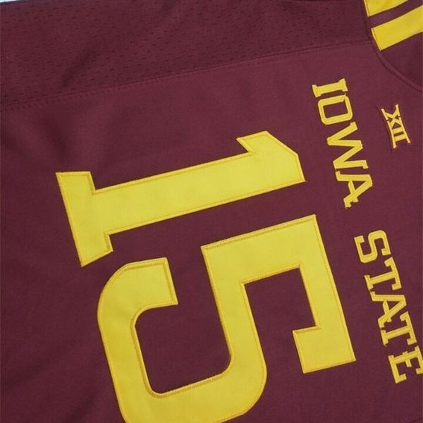 custom mens,youth,women,toddler, iowa state cyclones personalized any name and number any size stitched college jersey, Black
custom mens,youth,women,toddler, iowa state cyclones personalized any name and number any size stitched college jersey, Black