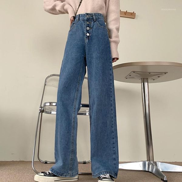 women's jeans denim women winter high waist loose lady wide leg cropped pants student autumn designer straight thin mom trousers1, Blue
women's jeans denim women winter high waist loose lady wide leg cropped pants student autumn designer straight thin mom trousers1, Blue