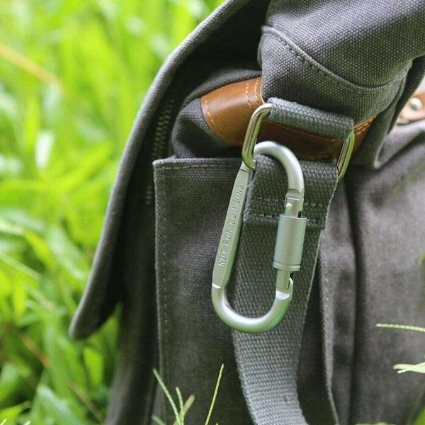 2020 new practical 1pcs black d shaped aluminum alloy carabiner hook keychain climbing equipment karabiner m qylvhj
2020 new practical 1pcs black d shaped aluminum alloy carabiner hook keychain climbing equipment karabiner m qylvhj
