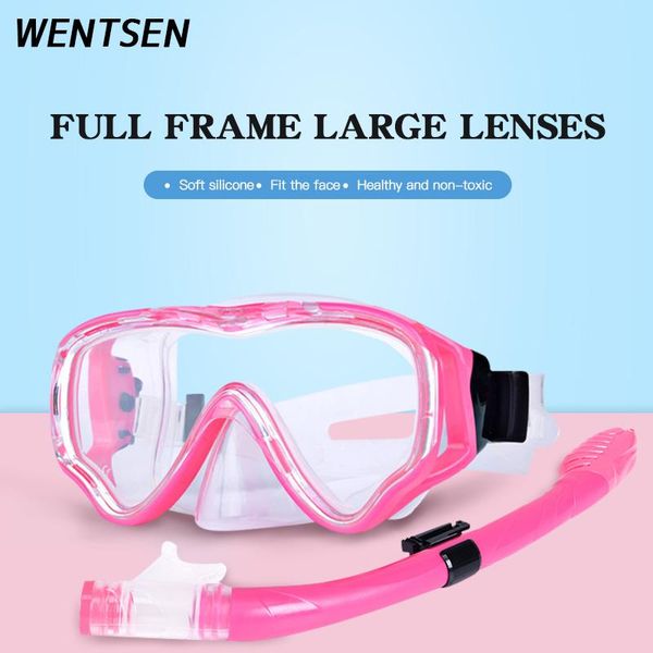 diving masks 2021 mask kids full face for children boy and girls underwater snorkeling goglese kit equipment
diving masks 2021 mask kids full face for children boy and girls underwater snorkeling goglese kit equipment