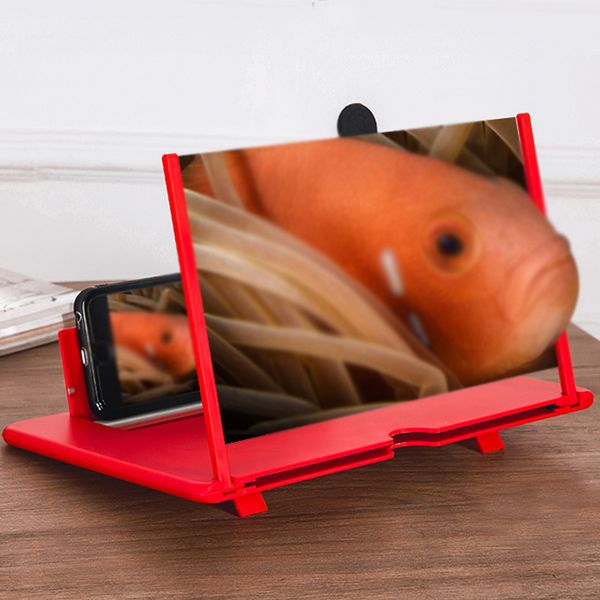 12 inch high definition mobile screen with magnifying folding desk holder for movie game phone amplifier
12 inch high definition mobile screen with magnifying folding desk holder for movie game phone amplifier