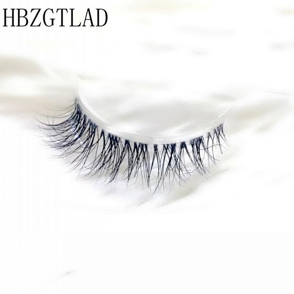 false eyelashes transparent stem mink hair reusable natural 3d messy short eyelash full strip extension
false eyelashes transparent stem mink hair reusable natural 3d messy short eyelash full strip extension