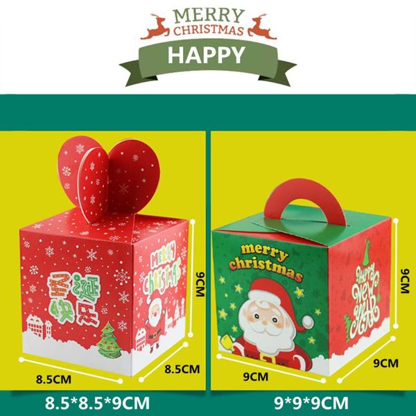 stobag 10шт рождество упаковки подарочные коробки с hanlde декоративное for baby день рождения свадьба упаковка партии поставки коробки wmth
stobag 10шт рождество упаковки подарочные коробки с hanlde декоративное for baby день рождения свадьба упаковка партии поставки коробки wmth