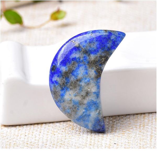 1pc natural quartz crystal crescent moon shaped gemstone healing stone natural polished quartz crystals home decoration jlliju, Black
1pc natural quartz crystal crescent moon shaped gemstone healing stone natural polished quartz crystals home decoration jlliju, Black