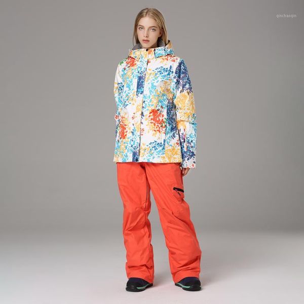 skiing jackets women's ski suit windproof waterproof hooded snowboard set winter outdoor sports keep warm jacket+pants female snow suit
skiing jackets women's ski suit windproof waterproof hooded snowboard set winter outdoor sports keep warm jacket+pants female snow suit