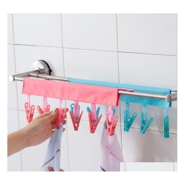 travel essentials bathroom racks cloth hanger clothespin travel portable folding cloth socks drying hanger with 6 clips for bathroom o4c3f
travel essentials bathroom racks cloth hanger clothespin travel portable folding cloth socks drying hanger with 6 clips for bathroom o4c3f