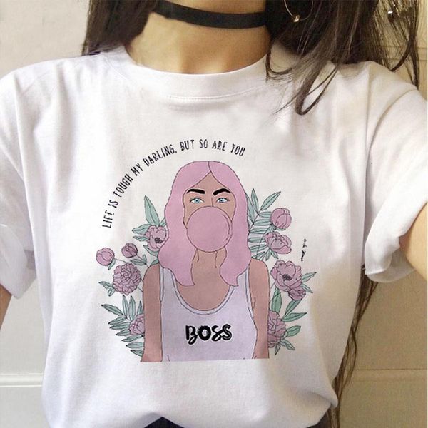 summer women tshirt let is touch my daring printed graphic tee shirts female harajuku t-shirt fashion women t-shirt, White
summer women tshirt let is touch my daring printed graphic tee shirts female harajuku t-shirt fashion women t-shirt, White