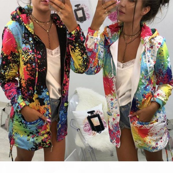 women winter warm coat outerwear & coats jackets fashion tie dyeing print outwear sweatshirt hooded overcoat coats and jackets women outwear, Tan;black
women winter warm coat outerwear & coats jackets fashion tie dyeing print outwear sweatshirt hooded overcoat coats and jackets women outwear, Tan;black