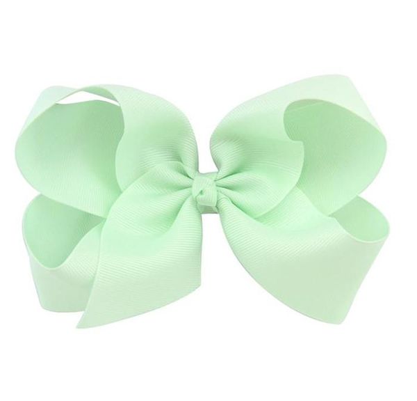 ribbon bow hairpin fashion girls large bowknot barrette kids hair boutique bows children accessories 40 colors 6 inch, Slivery;white
ribbon bow hairpin fashion girls large bowknot barrette kids hair boutique bows children accessories 40 colors 6 inch, Slivery;white