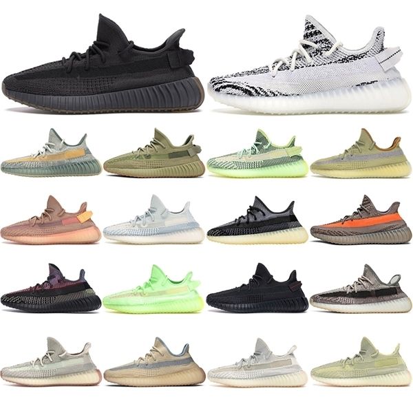 with socks yecheil kanye west running shoes green men women v2 a3 cloud white black static full reflective sneaker synth citrin 36-46
with socks yecheil kanye west running shoes green men women v2 a3 cloud white black static full reflective sneaker synth citrin 36-46
