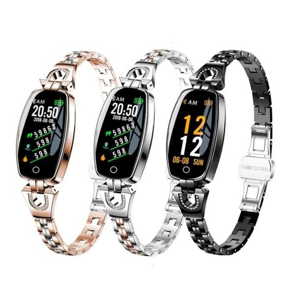 h8-ip67 women's smart watch, blood prsure belt, monitor, tracker, fitns heart rate, waterproofbgt
h8-ip67 women's smart watch, blood prsure belt, monitor, tracker, fitns heart rate, waterproofbgt