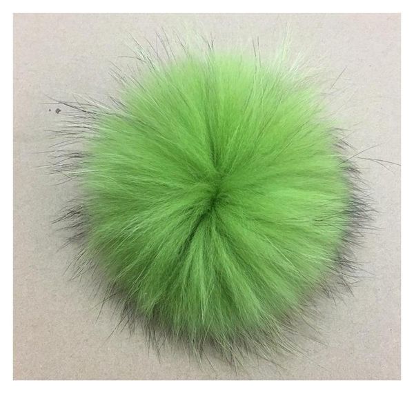 dankeyisi 30pcs fur pom poms 13-15cm diy raccoon and fox fur pom poms natural fur pompon for hat scarf acc jllvqs
dankeyisi 30pcs fur pom poms 13-15cm diy raccoon and fox fur pom poms natural fur pompon for hat scarf acc jllvqs