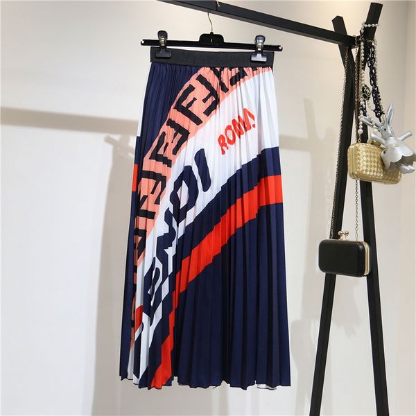 ollymurs 2020 new summer women skirts fashion a-line skirts letter draped skirt vestidos chic club evening party skirts 1014, Black
ollymurs 2020 new summer women skirts fashion a-line skirts letter draped skirt vestidos chic club evening party skirts 1014, Black