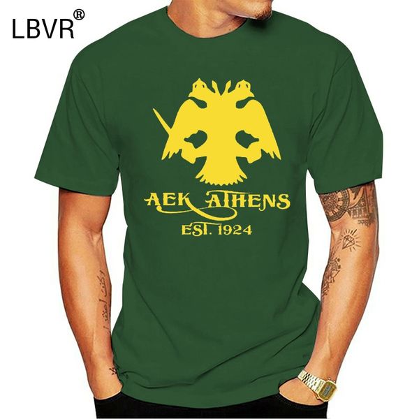 aek athens f.c. greece football soccer t shirt men's handmade football sport hooded sweatshirt hoodie
