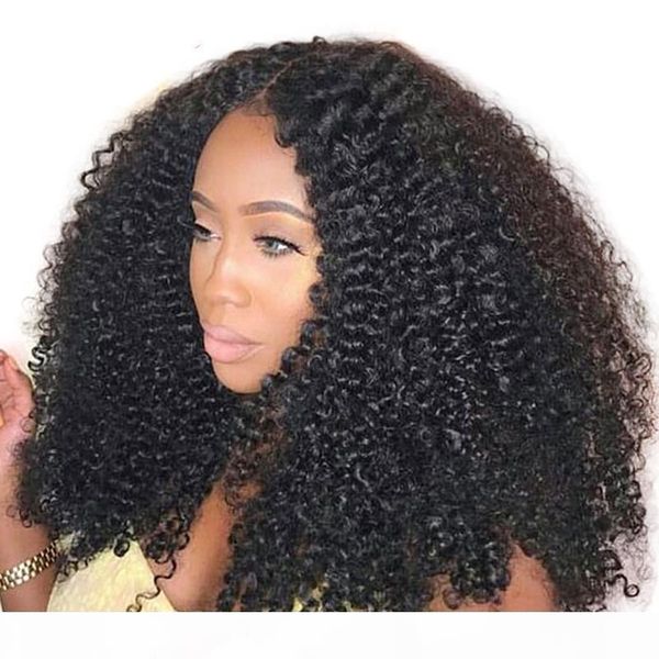 afro kinky человеческих волос парик lacefront glueless virgin монгольские preplucked полный парик фронта afro завитые парики для чернокожих, Black;brown
afro kinky человеческих волос парик lacefront glueless virgin монгольские preplucked полный парик фронта afro завитые парики для чернокожих, Black;brown