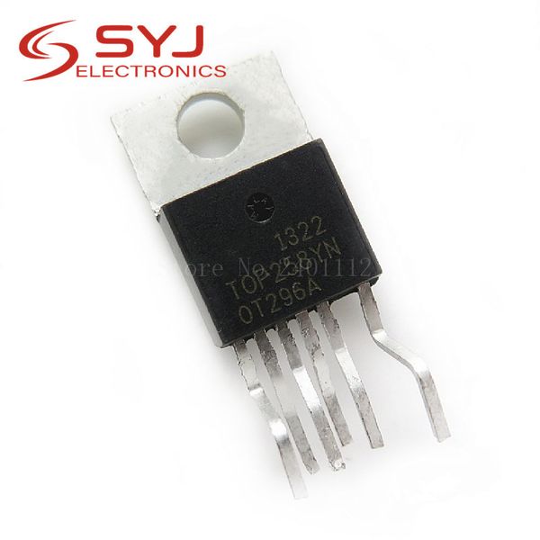 4шт / серия конвертер top258yn top258 to220-6 ac dc off-line switcher ic 148w новый оригинальный на складе
4шт / серия конвертер top258yn top258 to220-6 ac dc off-line switcher ic 148w новый оригинальный на складе