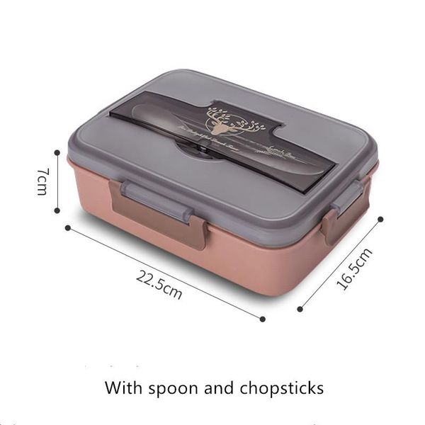1100ml портативный lunch box микроволновая печь bento box healthy пластиковые хранения продуктов контейнер закуска bpa free jlllgy garden_li
1100ml портативный lunch box микроволновая печь bento box healthy пластиковые хранения продуктов контейнер закуска bpa free jlllgy garden_li