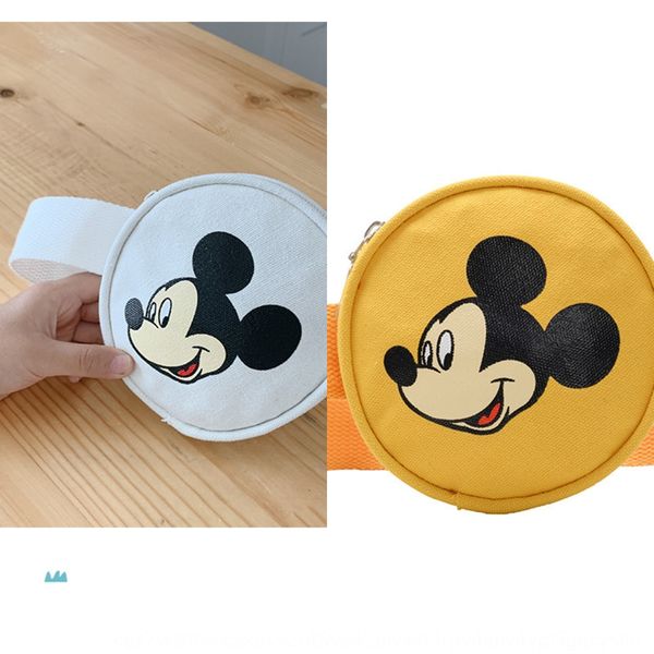 new cartoonprinted canvas canvas running candy children's waist chest bag baby princess candy color small round bag xyh3u
new cartoonprinted canvas canvas running candy children's waist chest bag baby princess candy color small round bag xyh3u