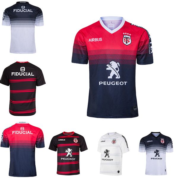 new 2020 toulouse home rugby jersey 2019 stade toulousain toulouse rugby jerseys league jersey tluth shirt leisure sports, Black;gray
new 2020 toulouse home rugby jersey 2019 stade toulousain toulouse rugby jerseys league jersey tluth shirt leisure sports, Black;gray