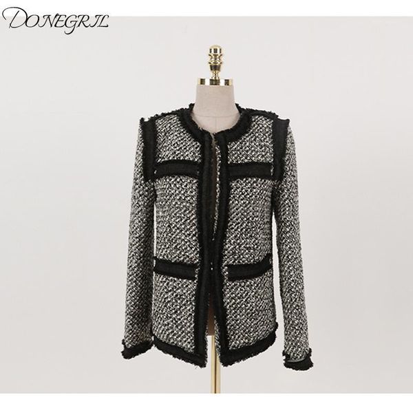 2019 new arrival fashion women thick warm casual trend simple comfortable outdoor temperament outwear fresh jacket1, Black;brown
2019 new arrival fashion women thick warm casual trend simple comfortable outdoor temperament outwear fresh jacket1, Black;brown