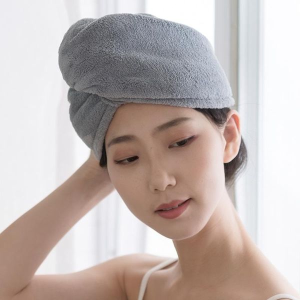 newturban female baotou bath and quick-drying headscarf female baotou bathing cute absorbent dry hair towel to wipe hair
newturban female baotou bath and quick-drying headscarf female baotou bathing cute absorbent dry hair towel to wipe hair
