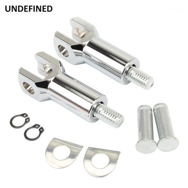 motorcycle chrome foot pegs support mount rear passenger footpegs clevis kit for softail fatboy flstf 2000-2006 2.25''1
motorcycle chrome foot pegs support mount rear passenger footpegs clevis kit for softail fatboy flstf 2000-2006 2.25''1