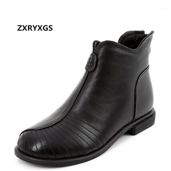 boots cowhide classic retro single autumn women leather comfortable soft warm winter shoes large size1, Black
boots cowhide classic retro single autumn women leather comfortable soft warm winter shoes large size1, Black