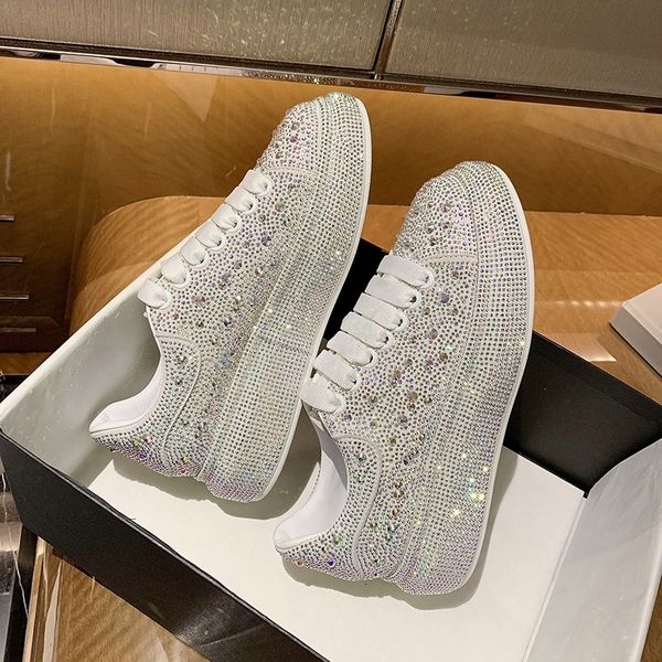 women sneakers 2020 fashion superstar slip-on rhinestone platform sneakers woman seasons sports shoes comfortable tennis shoes, Black
women sneakers 2020 fashion superstar slip-on rhinestone platform sneakers woman seasons sports shoes comfortable tennis shoes, Black