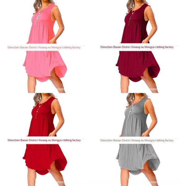 cv0kj women's long dresslong solid color loose pocket pleated medium length women's skirt skirt dress solid color pocket loose ple, Black;gray
cv0kj women's long dresslong solid color loose pocket pleated medium length women's skirt skirt dress solid color pocket loose ple, Black;gray