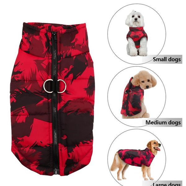 winter pet dog clothes french bulldog pet warm jacket coat waterproof dog clothing outfit vest for small medium la bbyhzi
winter pet dog clothes french bulldog pet warm jacket coat waterproof dog clothing outfit vest for small medium la bbyhzi