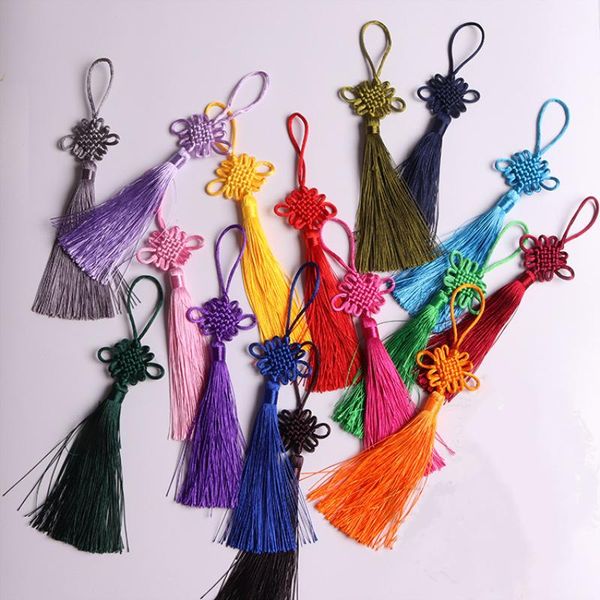 5pcs multicolor chinese knots tassel diy home textile curtain clothing jewelry pendant craft tassels sewing jewelry accessories h wmtdwt
5pcs multicolor chinese knots tassel diy home textile curtain clothing jewelry pendant craft tassels sewing jewelry accessories h wmtdwt