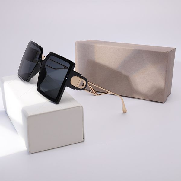 beach sunglasses fashion eyewear rectangle gold metal frame designer for man woman model 9 color highly quality glasses, White;black
beach sunglasses fashion eyewear rectangle gold metal frame designer for man woman model 9 color highly quality glasses, White;black