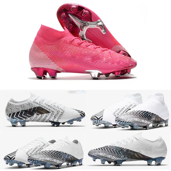 mercurial superfly cr7 vii 7 elite 360 mens women soccer shoes bondy new lights future lab fg high ankle soccer cleats football boots
mercurial superfly cr7 vii 7 elite 360 mens women soccer shoes bondy new lights future lab fg high ankle soccer cleats football boots