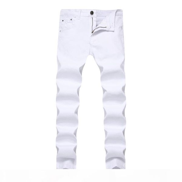 мужские джинсы стрейч тощий слим цвет denim чино брюки для мужчин случайные джинсы штаны мужчин пот одежда хаки черный красный белый, Blue
мужские джинсы стрейч тощий слим цвет denim чино брюки для мужчин случайные джинсы штаны мужчин пот одежда хаки черный красный белый, Blue