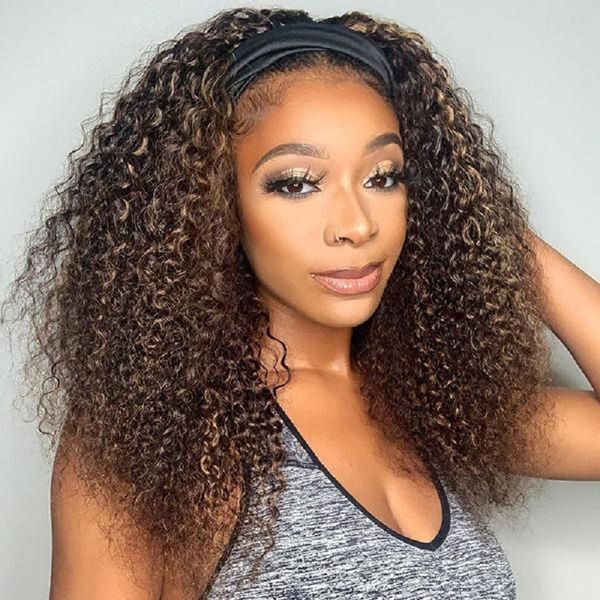 lx brand mycutewigombre headband wigs human hair deep curly headband human hair wigs for women brazilian highlight wigs honey blonde wigfact, Black
lx brand mycutewigombre headband wigs human hair deep curly headband human hair wigs for women brazilian highlight wigs honey blonde wigfact, Black