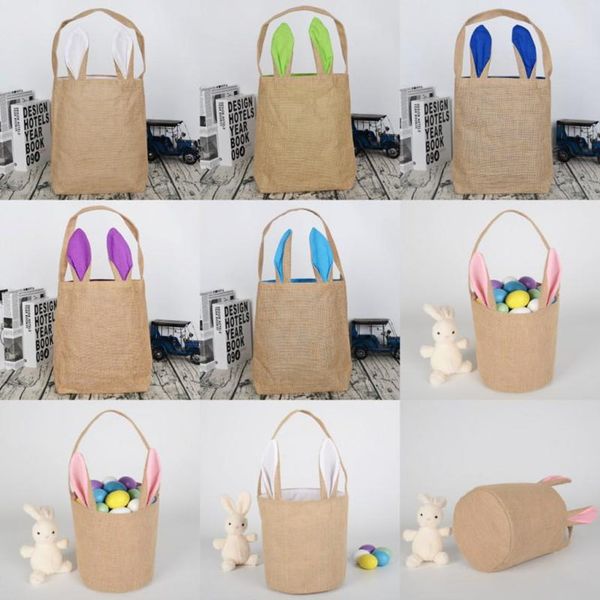 2021 dhl easter egg storage basket canvas sequins bunny ear bucket creative easter gift bag with rabbit tail decoration 8 styles
2021 dhl easter egg storage basket canvas sequins bunny ear bucket creative easter gift bag with rabbit tail decoration 8 styles