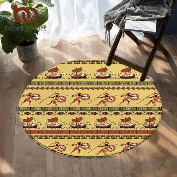 beddingoutlet ancient round carpet greek ships soft floor mat traditional ethnic non-slip area rug vintage home decor tapis1
beddingoutlet ancient round carpet greek ships soft floor mat traditional ethnic non-slip area rug vintage home decor tapis1