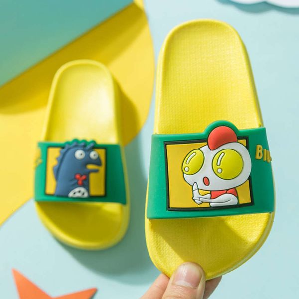 summer new play 2020 monster children's slippers big children cartoon cute home antiskid men's and women's casual sandals, Black;red
summer new play 2020 monster children's slippers big children cartoon cute home antiskid men's and women's casual sandals, Black;red