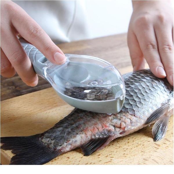 fish skin brush scraping fishing scale brush fast remove fish knife cleaning peeler scaler scraper graters mutfak mal bbysbm
fish skin brush scraping fishing scale brush fast remove fish knife cleaning peeler scaler scraper graters mutfak mal bbysbm