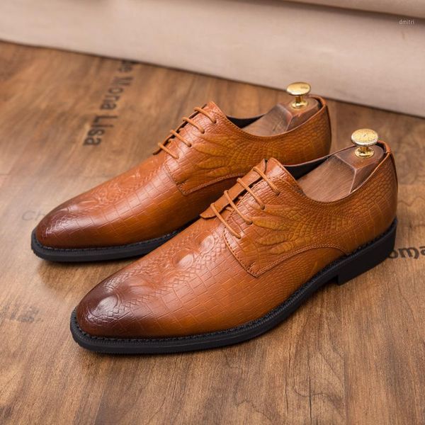 cimim new men leather shoes fashion dress business shoes lace up men formal oxfords for wedding big size1, Black
cimim new men leather shoes fashion dress business shoes lace up men formal oxfords for wedding big size1, Black