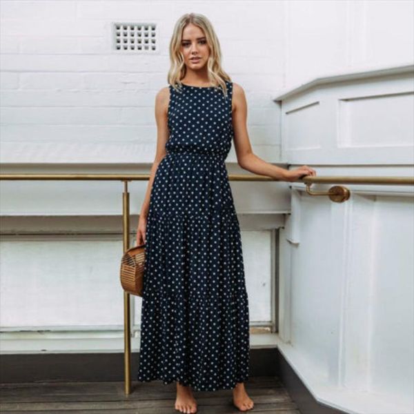 женские летние boho повседневное платье без рукавов дома одежда вечеринка party party beach long maxi военно-морское платье sundress dropshi, Black;gray
женские летние boho повседневное платье без рукавов дома одежда вечеринка party party beach long maxi военно-морское платье sundress dropshi, Black;gray