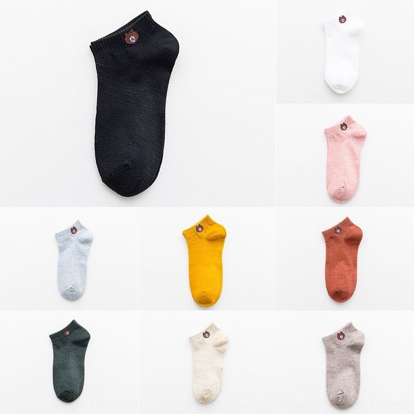 kqkfc bear boat boat invisible women spring and invisible thin shallow qwt01 cartoon versatile socks children summer socks mouth, Black
kqkfc bear boat boat invisible women spring and invisible thin shallow qwt01 cartoon versatile socks children summer socks mouth, Black