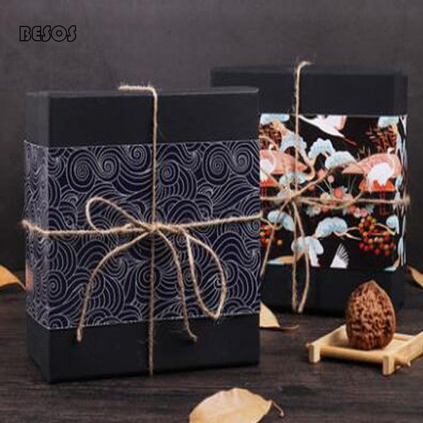 gift wrap simple waist wrapping box japanese embroidered wave pattern retro rope year party candy scarf paper b295d 
gift wrap simple waist wrapping box japanese embroidered wave pattern retro rope year party candy scarf paper b295d