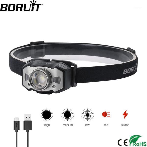 headlamps boruit b33 led motion ir sensor mini headlamp xp-g2+2*3030 red light 5-mode zoom headlight rechargeable head torch hunting light1
headlamps boruit b33 led motion ir sensor mini headlamp xp-g2+2*3030 red light 5-mode zoom headlight rechargeable head torch hunting light1