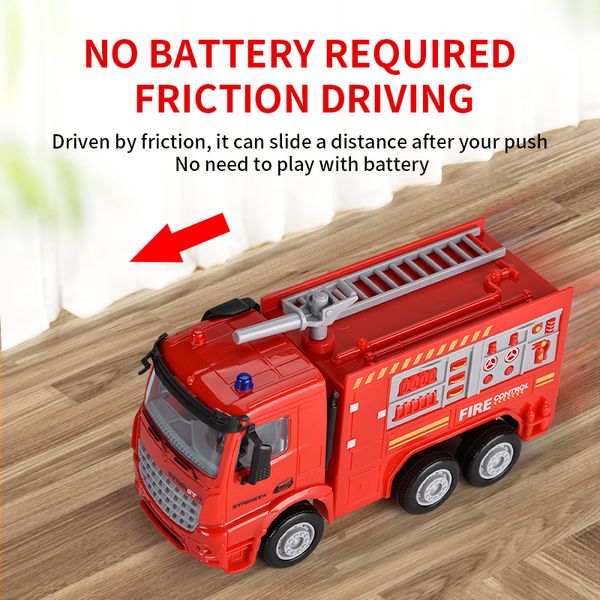 mini fire engineer truck set cute mini ladder fire truck kid early education toys kid christmas gifts
mini fire engineer truck set cute mini ladder fire truck kid early education toys kid christmas gifts