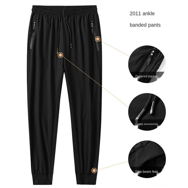 air conditioning air conditioning casual men's summer ice silk trousers casual pants quick drying thin type fattening plus size fatteni, Blue
air conditioning air conditioning casual men's summer ice silk trousers casual pants quick drying thin type fattening plus size fatteni, Blue