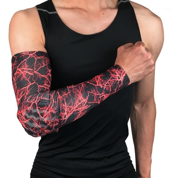 1 pc basketball elbow protector breathable arm protector sleeve outdoor football volleyball mountaineering1, Black;gray
1 pc basketball elbow protector breathable arm protector sleeve outdoor football volleyball mountaineering1, Black;gray