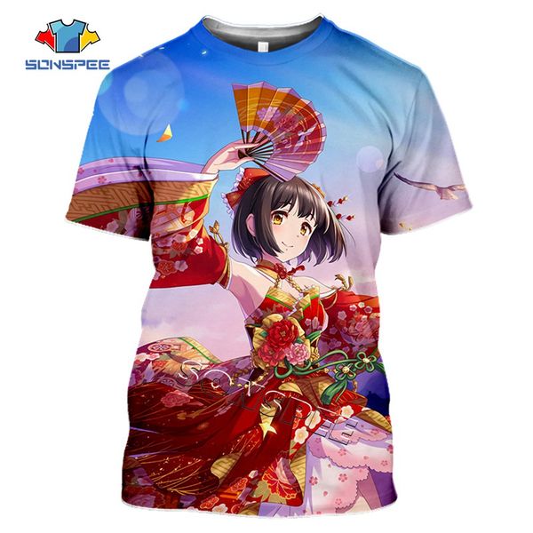 summer anime girl love live printed 3d print shirts oversized funny humor men clothing
summer anime girl love live printed 3d print shirts oversized funny humor men clothing